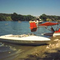 Charles Townsend Photo 42