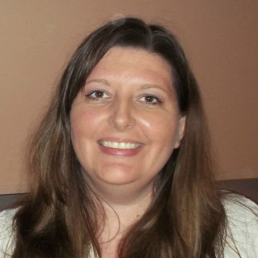 Kim Griffith Photo 48