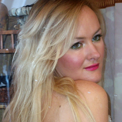 Jenny Fisher Photo 23