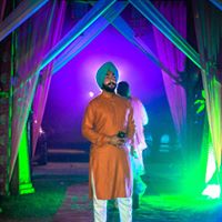 Inderjeet Singh Photo 15