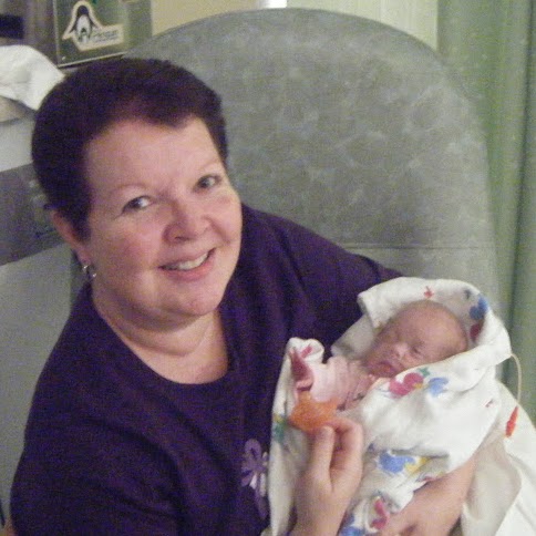 Connie Hansen Photo 19