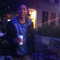 Danny Ruelas Photo 7