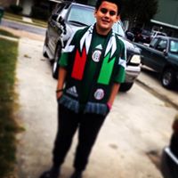 Moises Moreno Photo 14