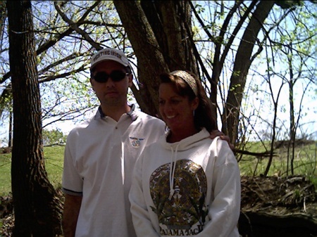 Cheryl Morgan Photo 23