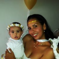 Pilar Barreto Photo 12