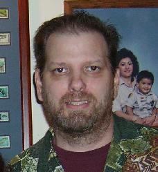 Tim Maples Photo 24
