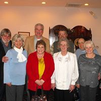 Pat Tuttle Photo 10
