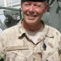 Jonathan Vance Photo 30