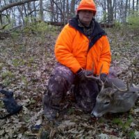 Debbie Dailey Photo 12