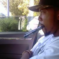 Demarcus Thurman Photo 6