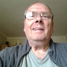 Roy Atkinson Photo 9
