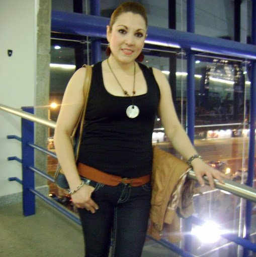 Margarita Gutierrez Photo 16