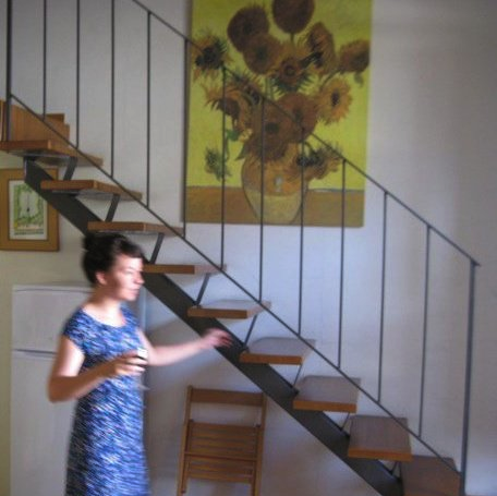 Mary Howell Photo 14