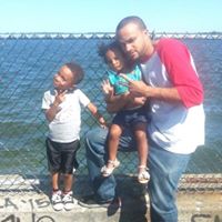 Shawn Alston Photo 17