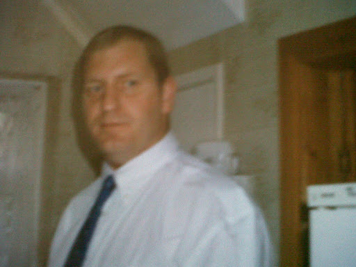 Stephen Pope Photo 21