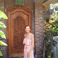 Sally Robertson Photo 31