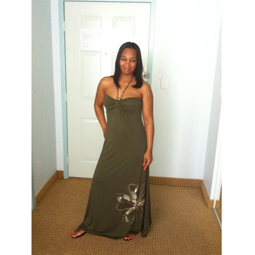 Constance Robinson Photo 10
