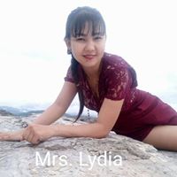 Lydia Chung Photo 24