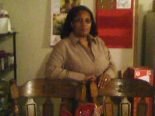 Renee Jackson Photo 5