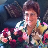 Deborah Briggs Photo 16