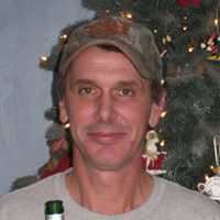 Joel Marsh Photo 2