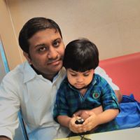 Parixit Vyas Photo 2
