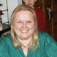 Marlene Harper Photo 32