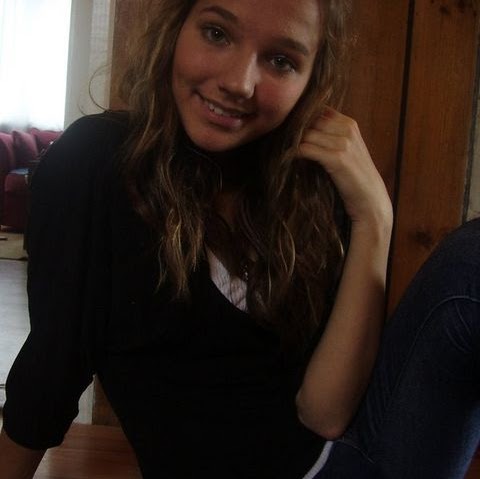 Brandy Evans Photo 37