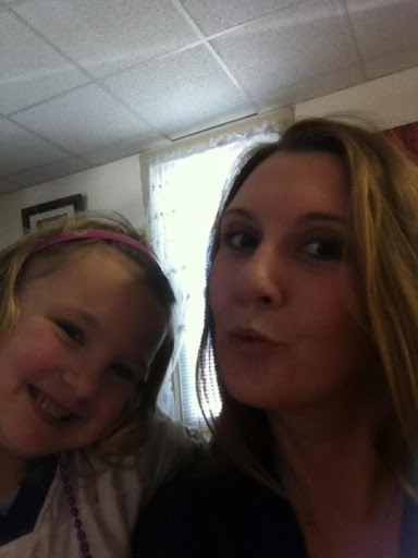 Ashley Stevenson Photo 27