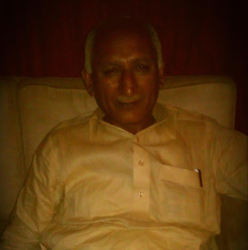 Malik Rasheed Photo 28