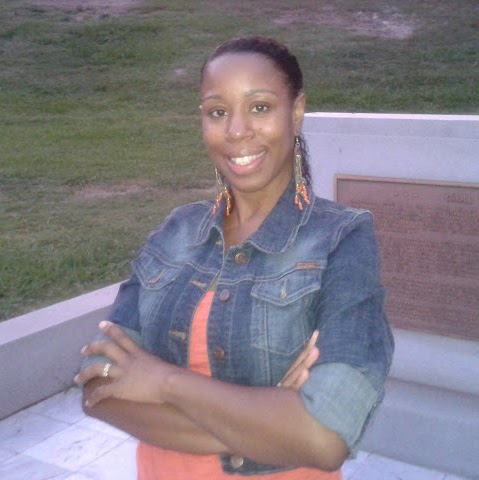 Michelle Washington Photo 31