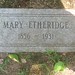 Mary Etheridge Photo 26
