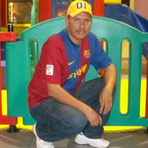 Israel Santos Photo 28