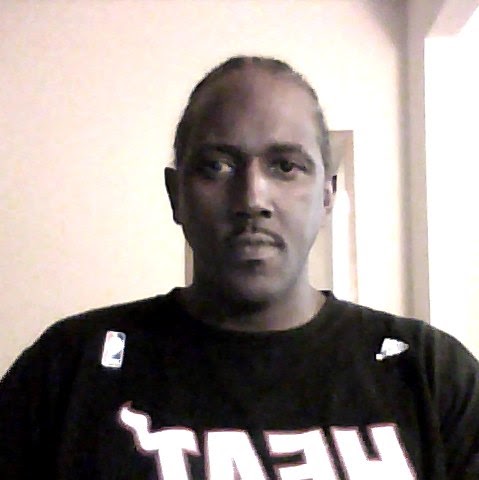 Fredrick Brown Photo 45