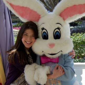 Samantha Harmon Photo 17