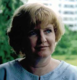 Dianne Brown Photo 7