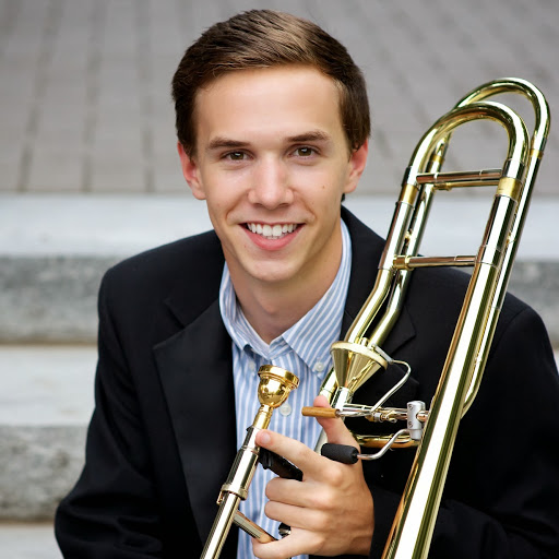 Luke Anders Photo 5