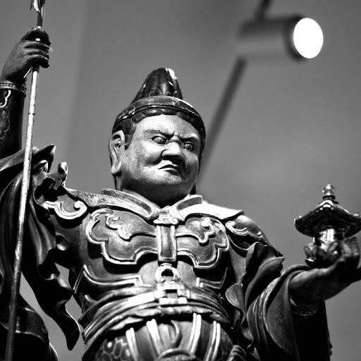 Donald Yee Photo 9