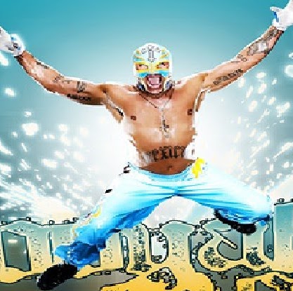 Joe Saunders Photo 8