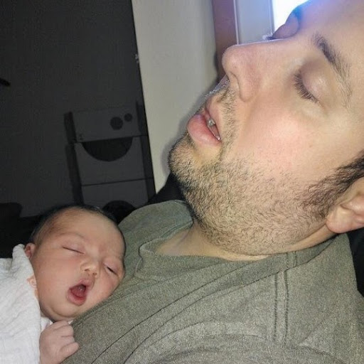Chris Holt Photo 18
