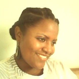 Alicia Hinds Photo 13