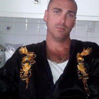 Keith Kinsella Photo 12