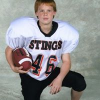 Joseph Langley Photo 9