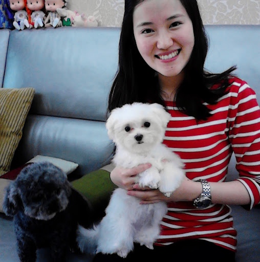 Jenny Ngo Photo 35