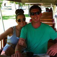 Jeremy Luttrell Photo 6