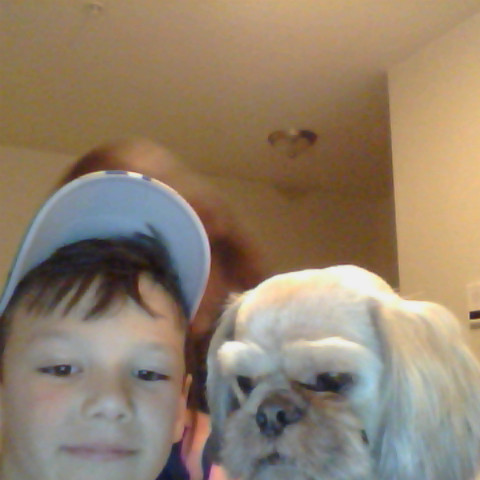 Donna Atkinson Photo 6