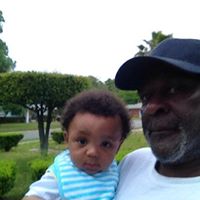 Randolph Robinson Photo 14
