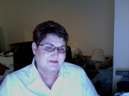 Joan Davis Photo 38