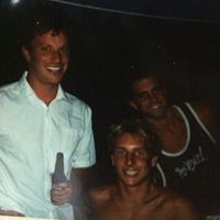 Steven Nicholson Photo 34