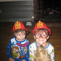 Michael Dinapoli Photo 6